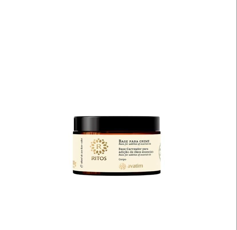 Miniatura Creme Hidratante Carreador Neutro 250G