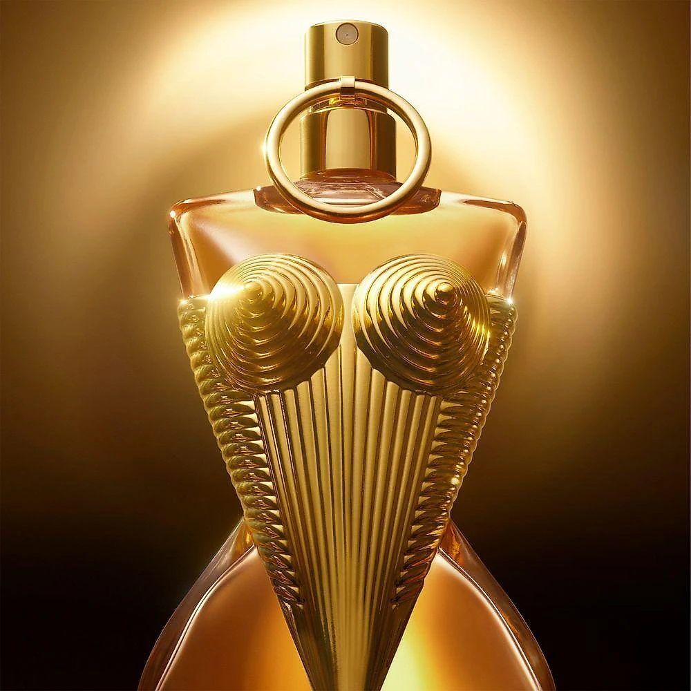 Perfume Divine Intense Feminino Eau de Parfum Floral 50ML Jean Paul Gaultier