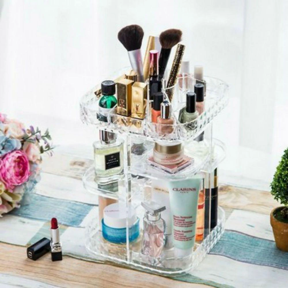 Organizador Porta Maquiagem Lorben