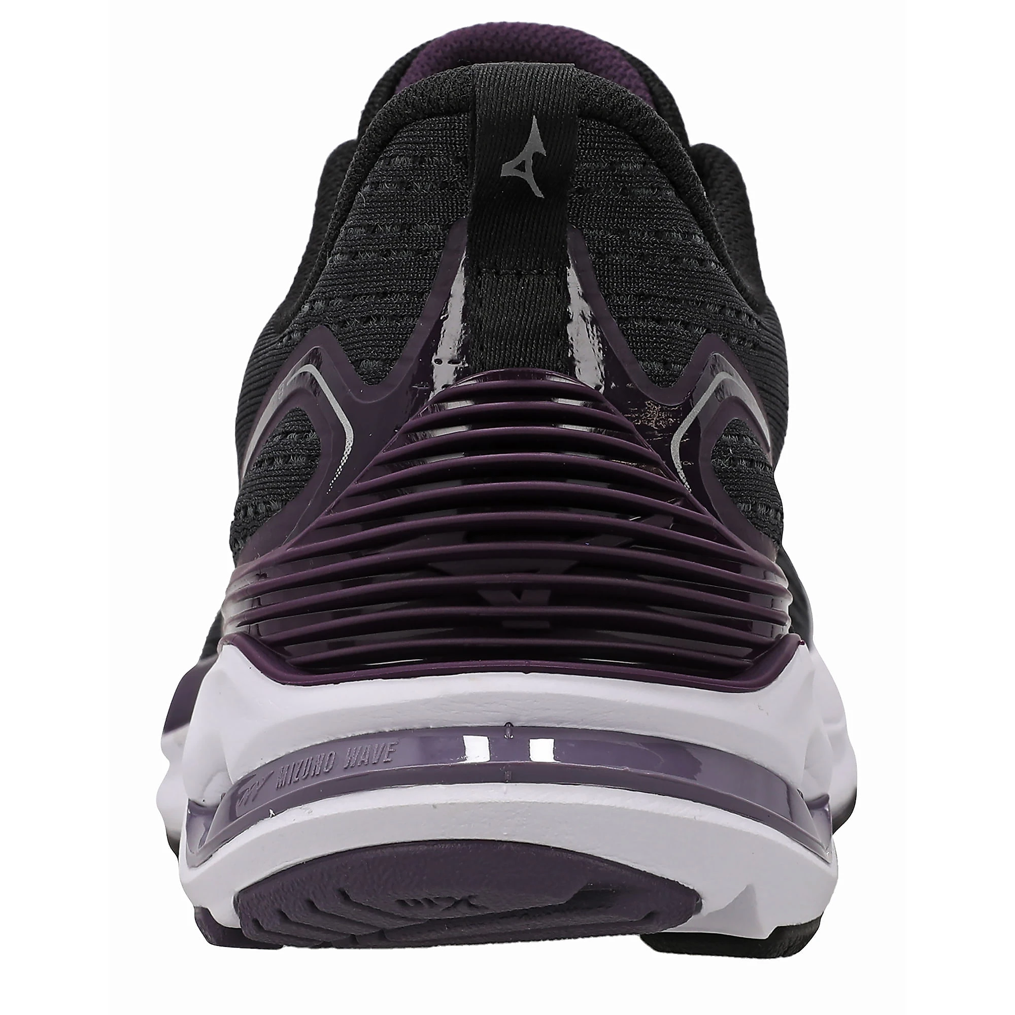 Tênis de Corrida Mizuno Wave Dynasty 8 34 Preto