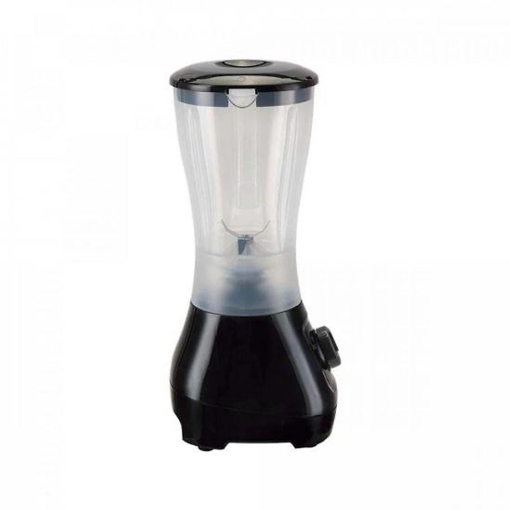 Liquidificador 850w 220v Forza Cristal Lqlf-02 Leitoso Agratto