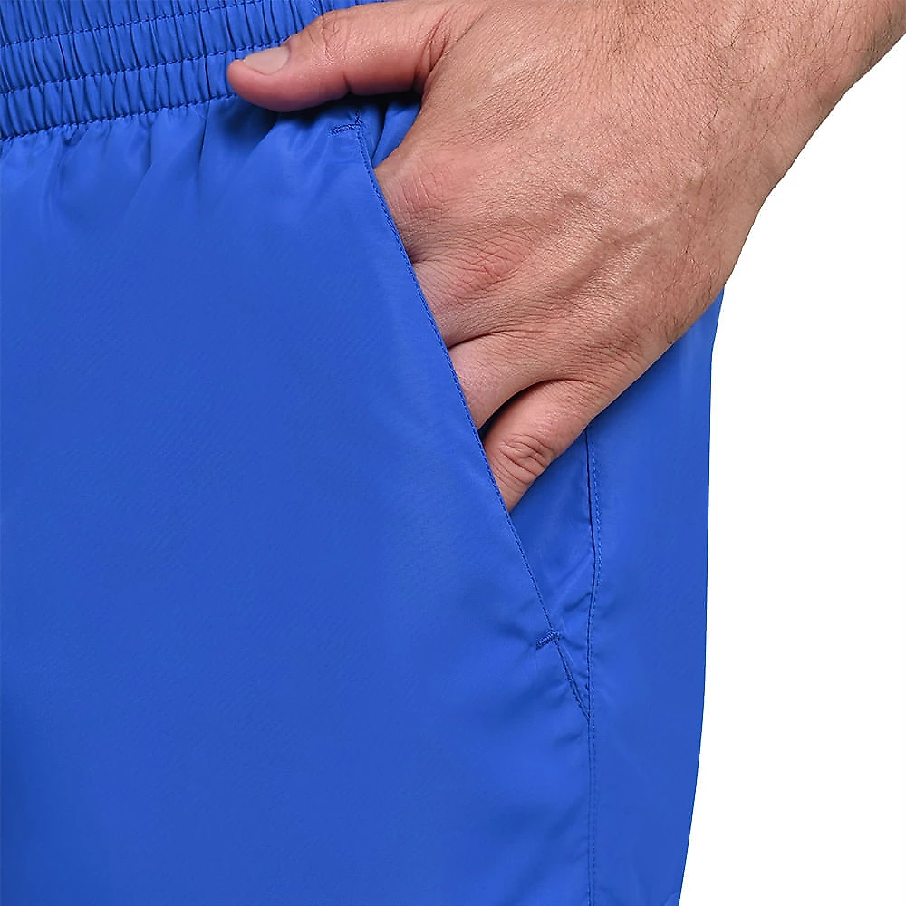 Bermuda de Treino Masculina Mizuno Run Bird G Azul