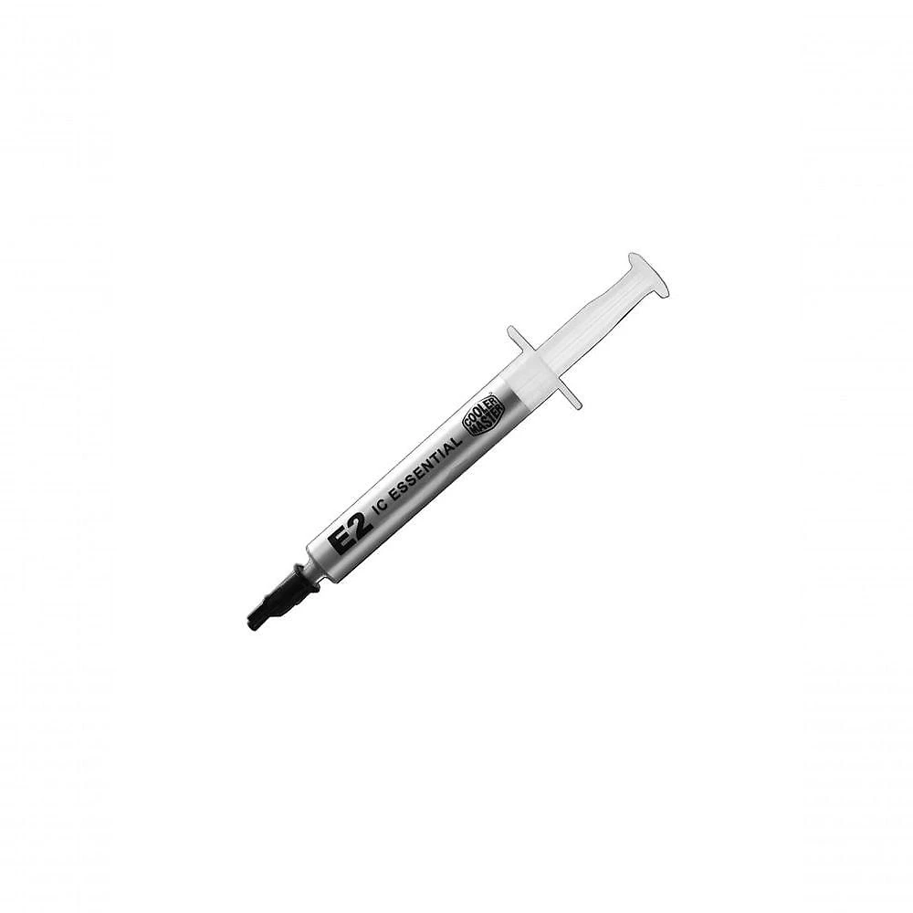 Pasta Térmica Ic Essential E2 - 1,5 Ml Gold - Rg-ice2-ta15-r1