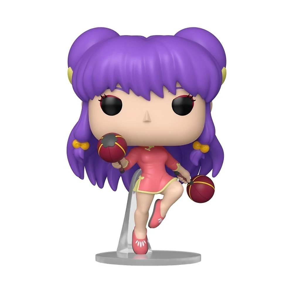 Boneco Funko Pop! Ranma 1-2 - Shampoo