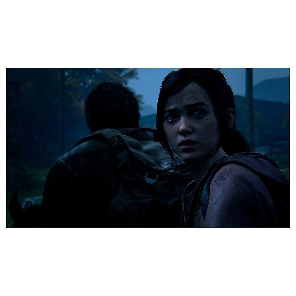Jogo The Last of US, Parte 1, PS5