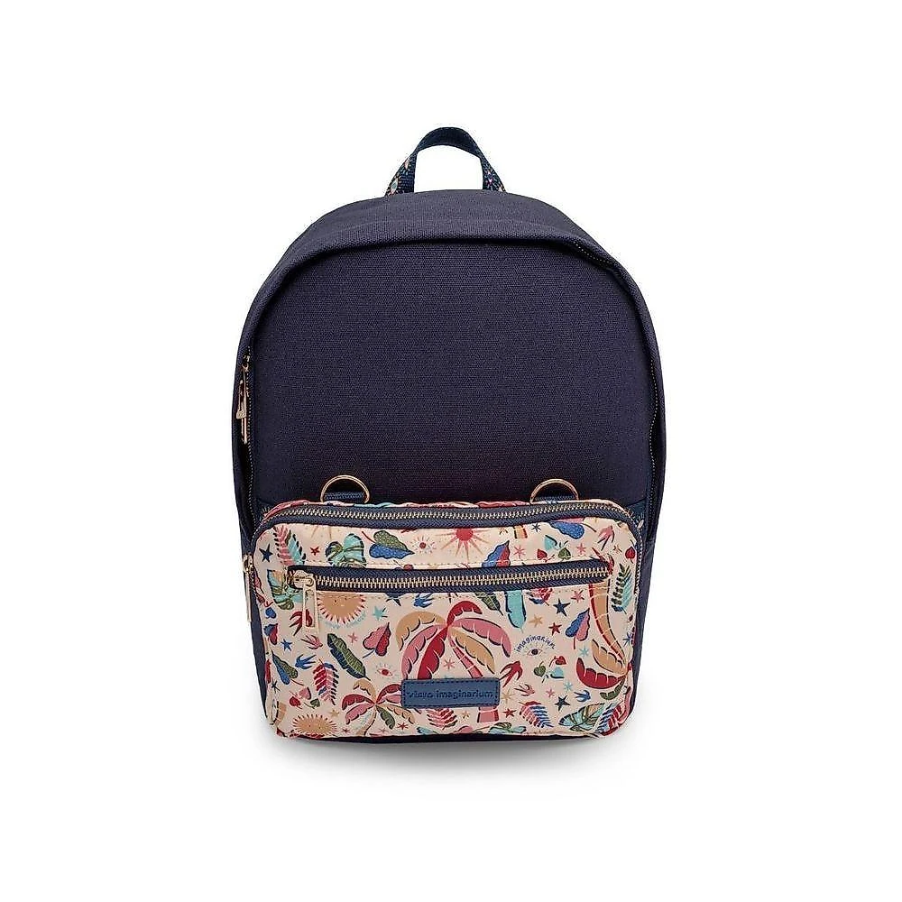 Mochila Laptop Alcas Seu Tempo