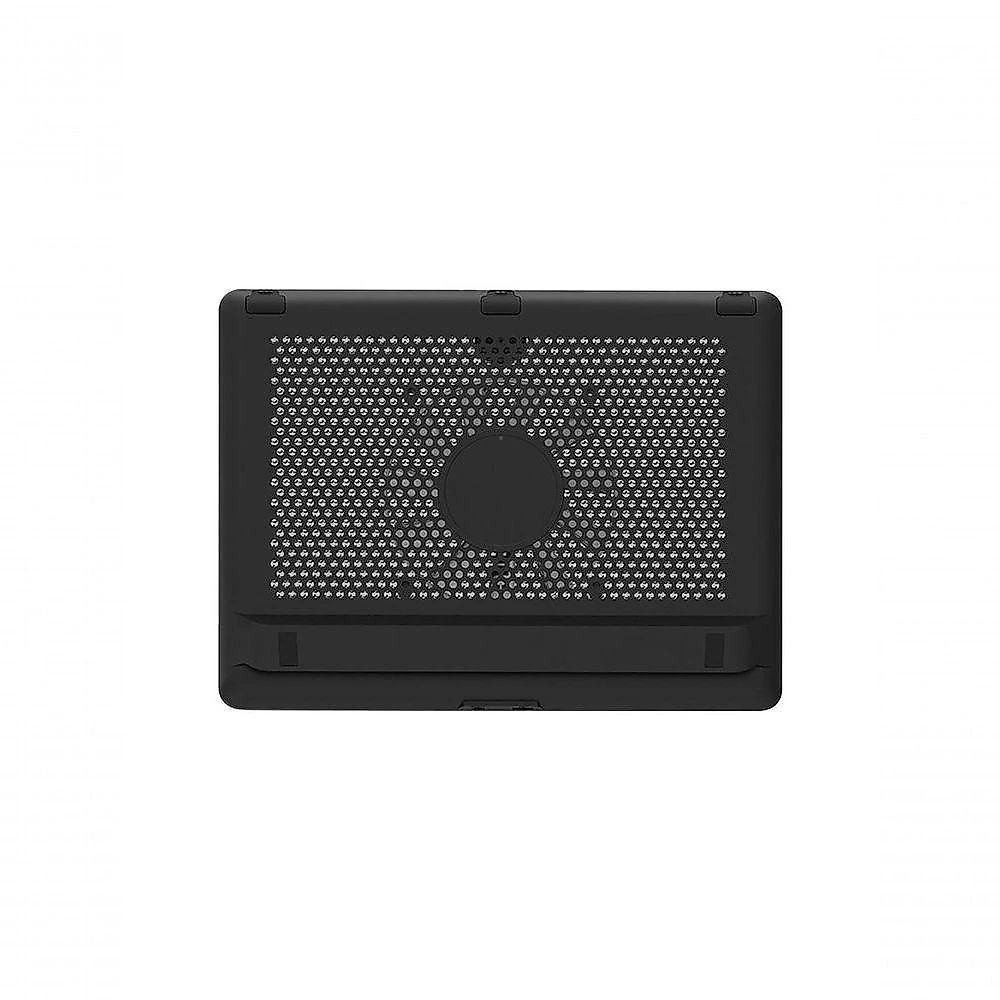 Base Para Notebook Notepal L2 Fan 160mm Led Azul Ubs 2.0 - Mnw-swts-14fn-r1