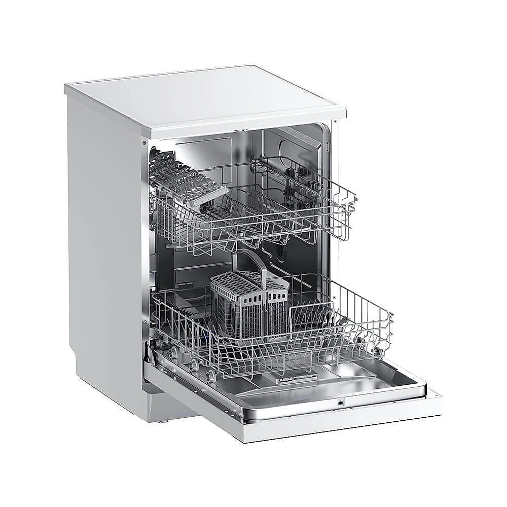 Lava-Louças Midea MDWTF14W2 14 Serviços Touch Plus Branca 220V