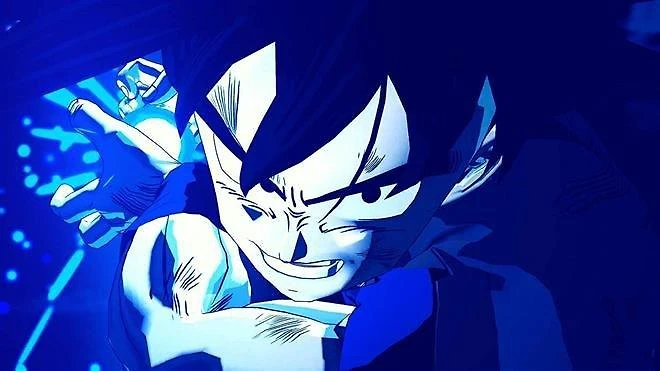 Miniatura Dragon Ball Z Kakarot - Xbox One