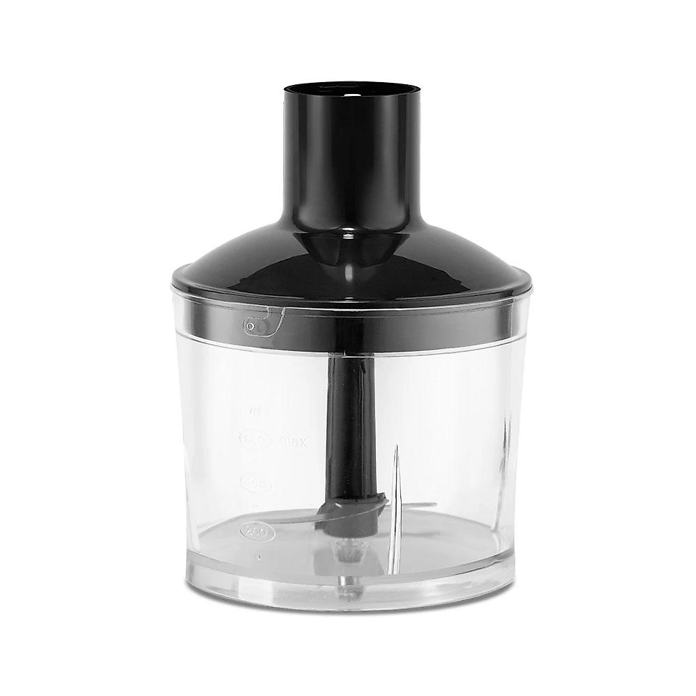 Mixer 2 em 1 Britânia BMX360 Preto 220V Preto - 220V