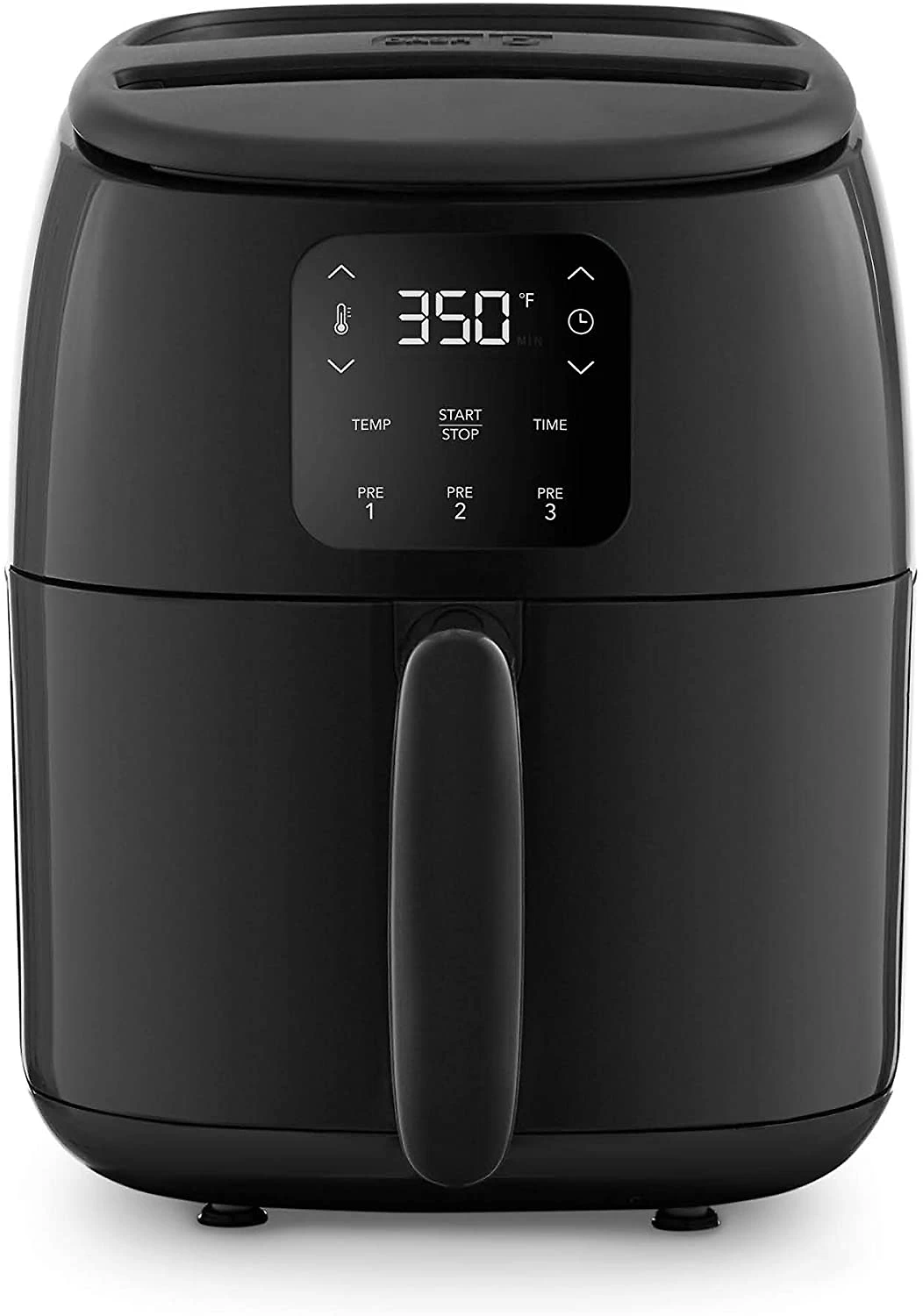 Dash Fritadeira Elétrica AirFryer Digital Capacidade 24L