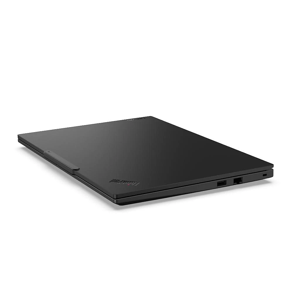 Notebook Lenovo ThinkPad E14 Gen 7 AMD Ryzen 5 220 16GB 256GB SSD Windows 11 14" - 21T10012BO Preto