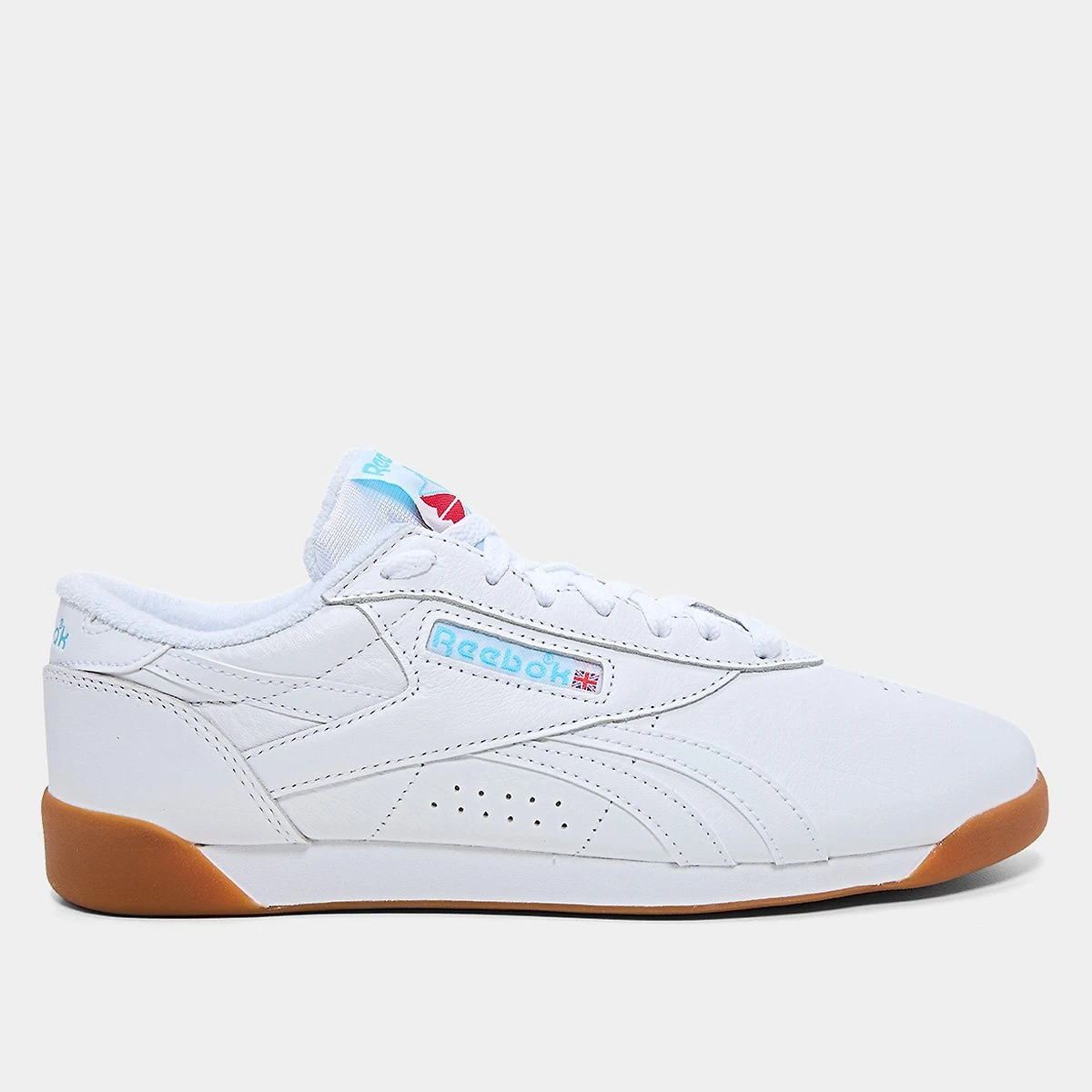 Tênis Reebok Freestyle Lo Feminino