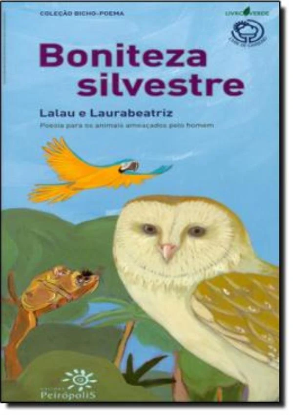 Boniteza Silvestre