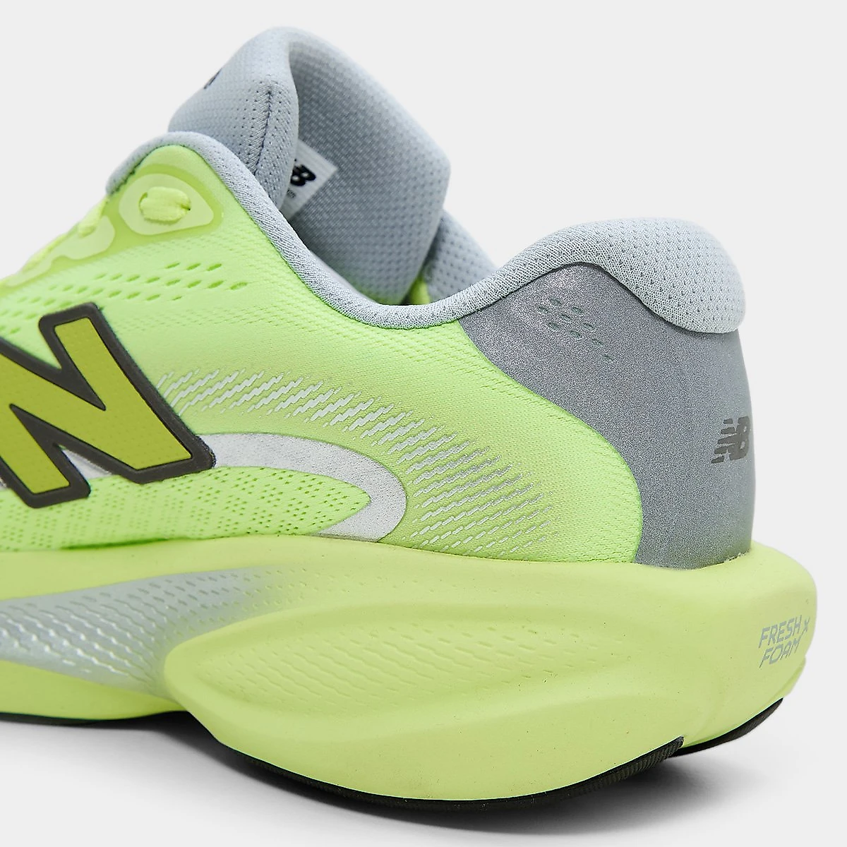Tênis New Balance Ellipse Masculino Verde Claro+Verde - 38