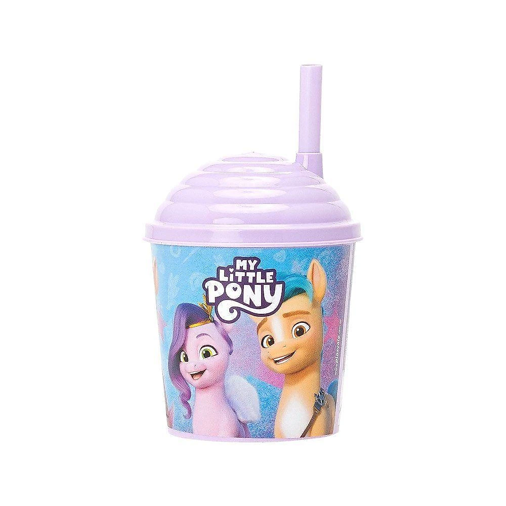 Kit Viagem Infantil Decorado Pony