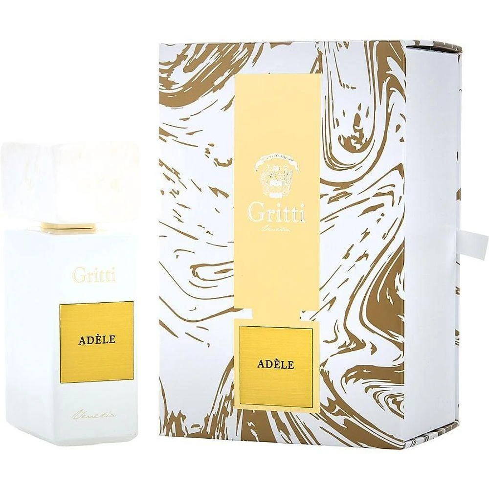 Perfume Unisex Gritti Adele Eau de Parfum Spray 100ml