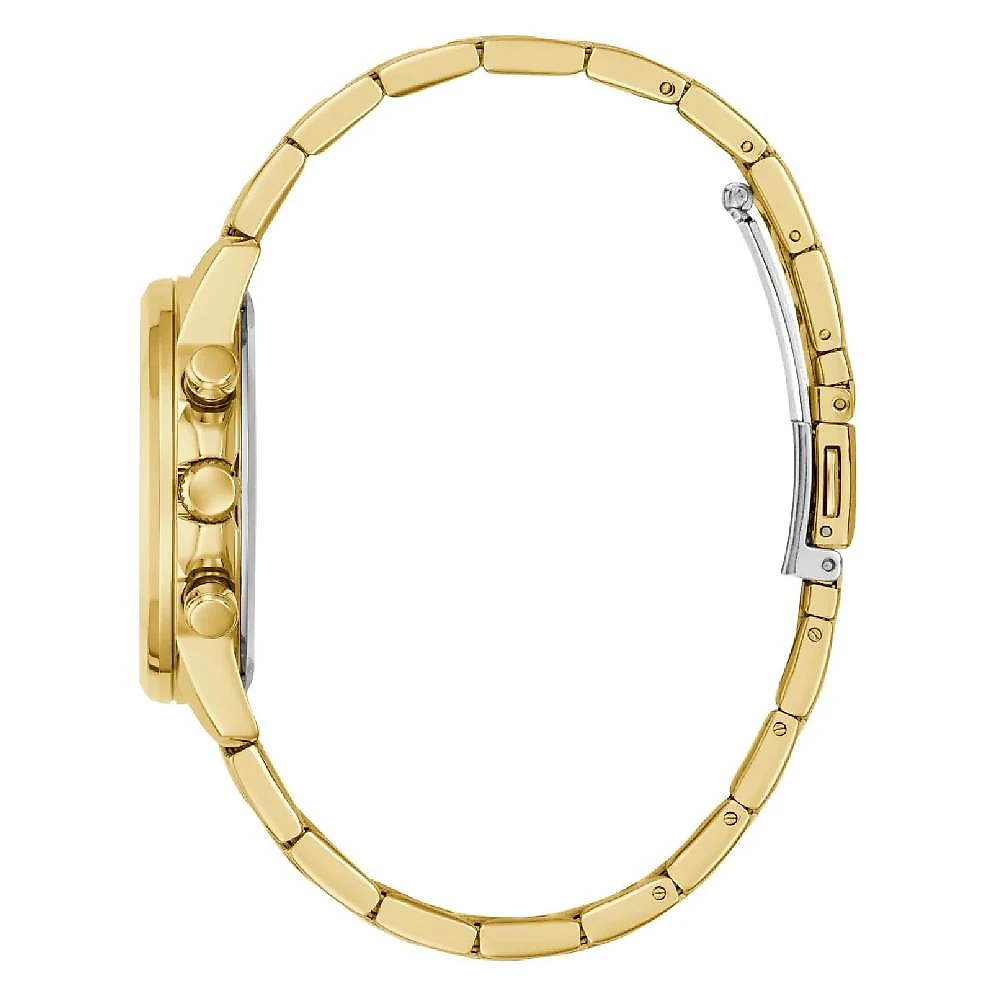 Relógio Feminino Guess Bailey GW0933L2 Dourado