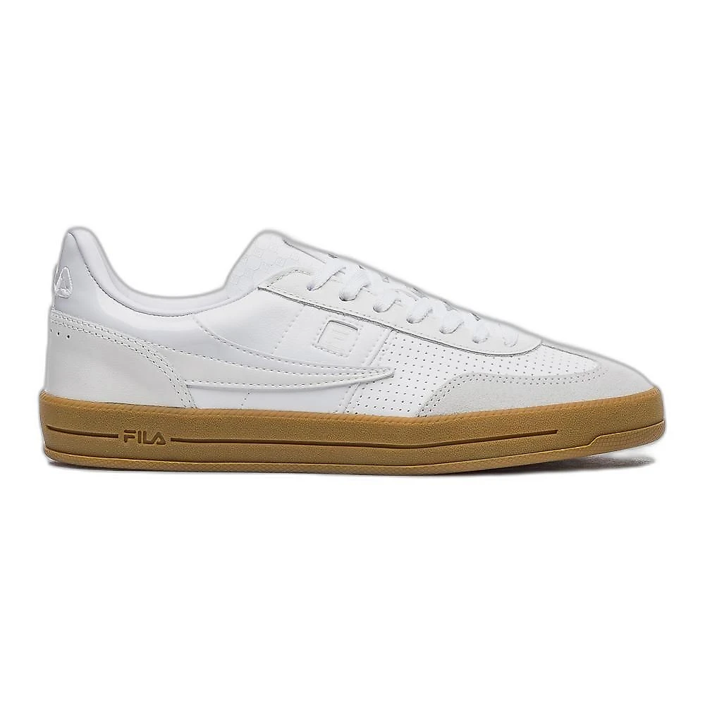 Tênis fila fx court 70 vintage masculino 37