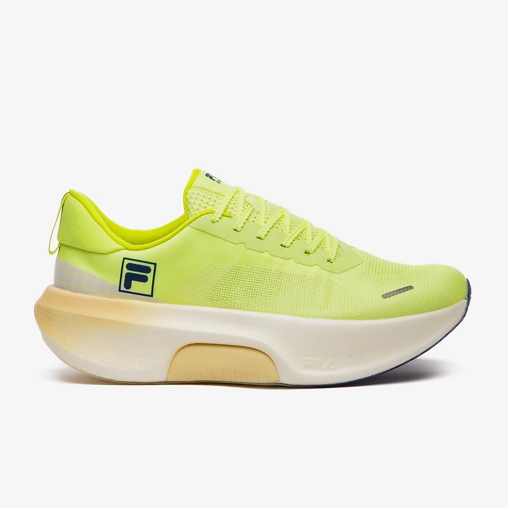 Tênis fila speedrocker skyfoam feminino 33