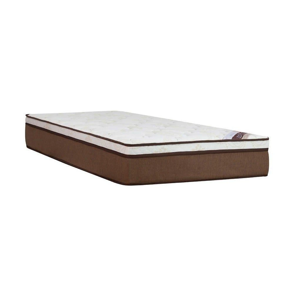 Colchão Castor Solteiro Innovation One Face Pocket 120x203x27cm