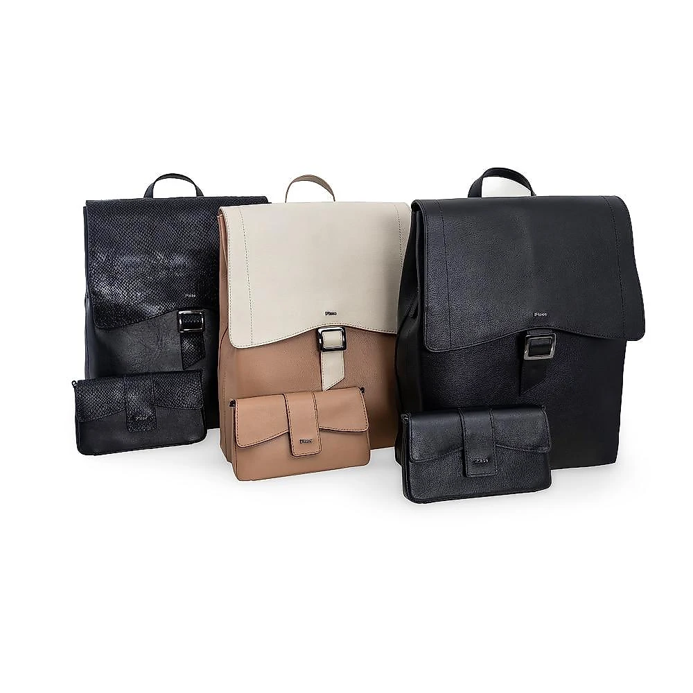 Bolsa para iPhone, Lia Originais iPlace, Preta