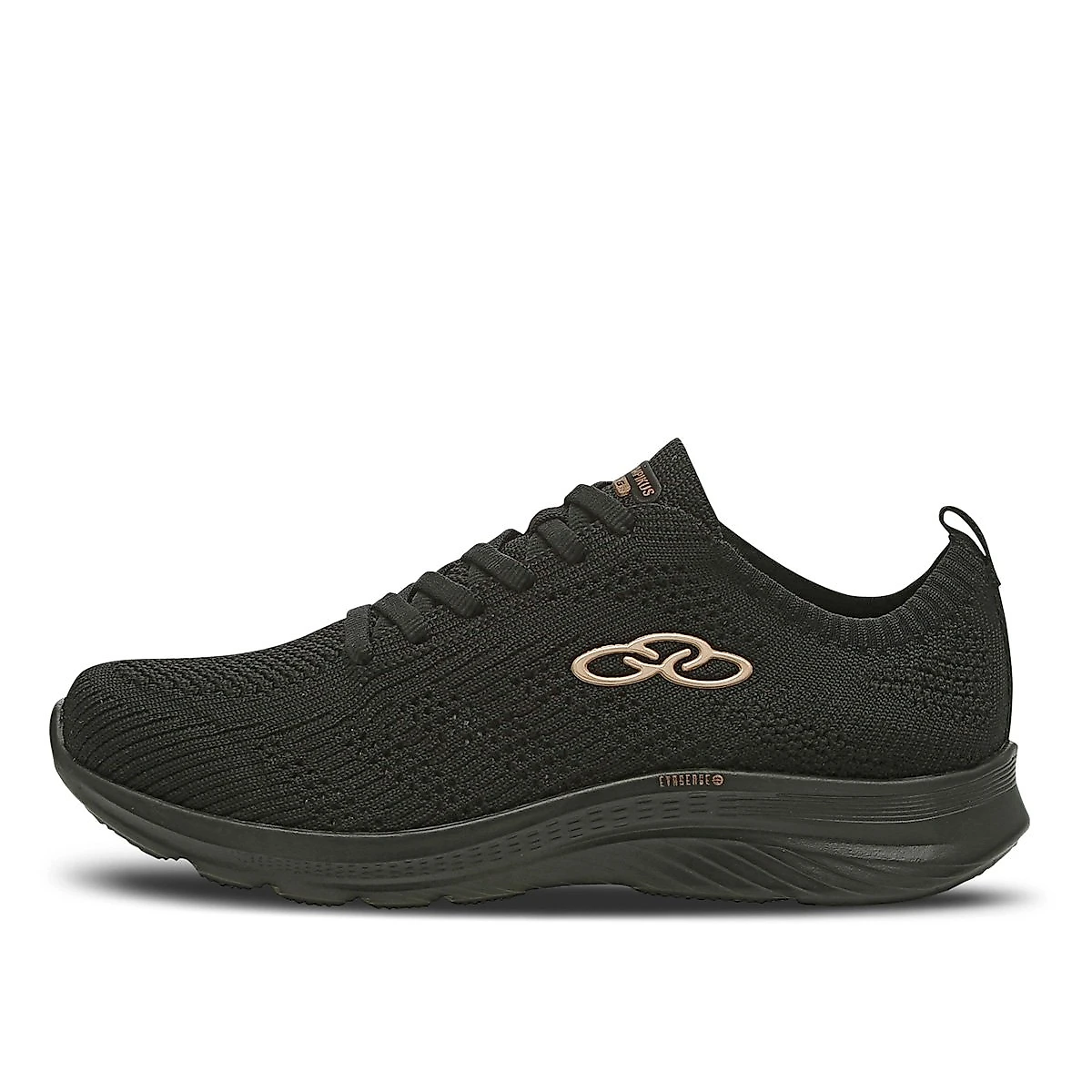 Tênis Olympikus Ultraleve 130G Feminino Preto - 33