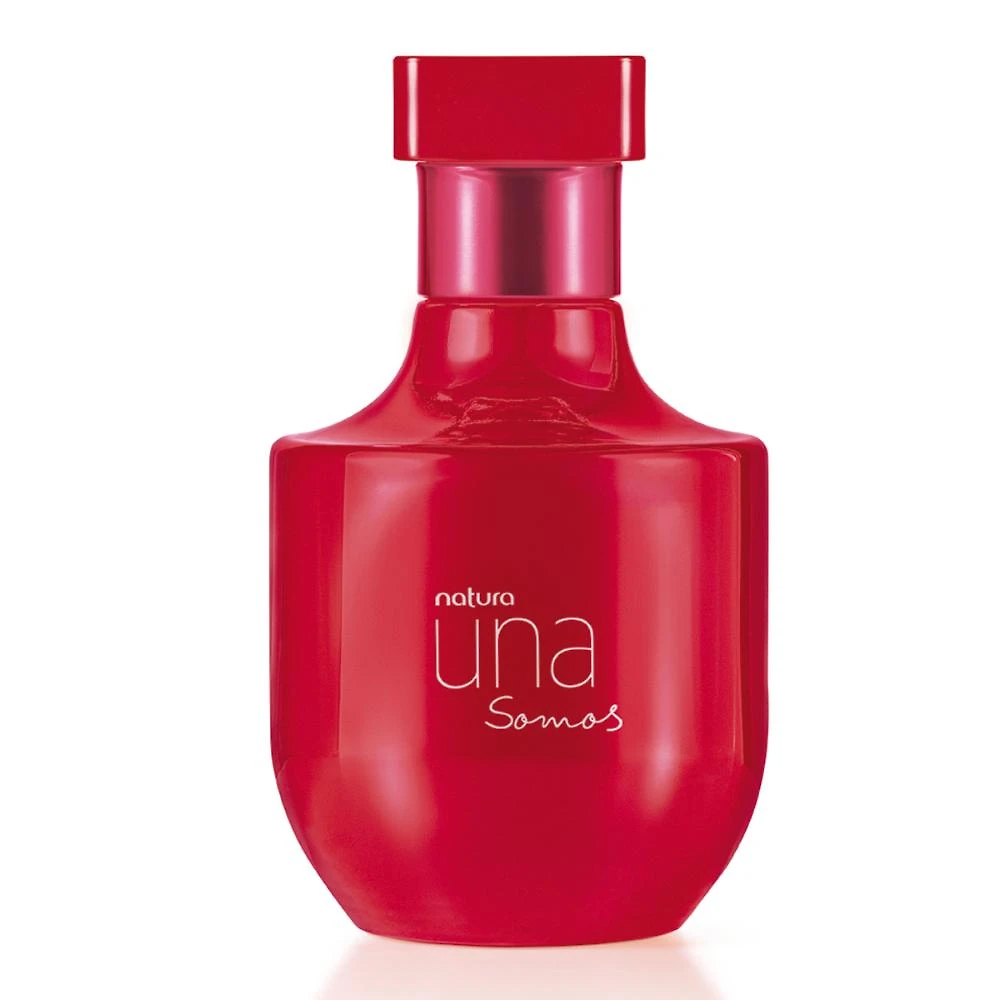 UNA DEO PARFUM SOMOS 75ML