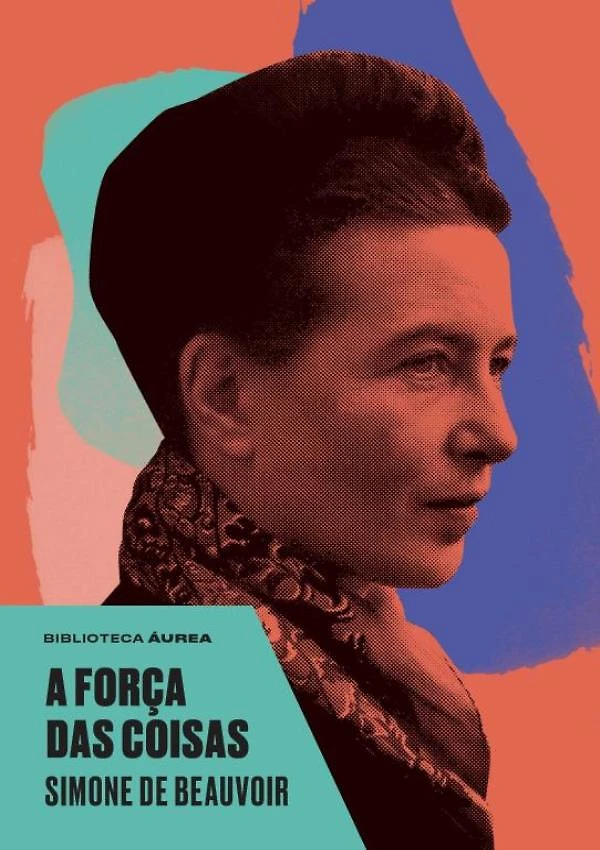 Forca Das Coisas, A