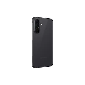 Smartphone Samsung Galaxy A37 5G Tela 6.7" 128GB Câmera 50MP Preto