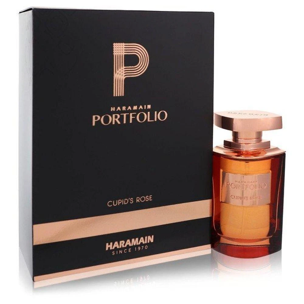 Perfume Feminino Al Haramain 75 Ml Eau de Parfum Spray