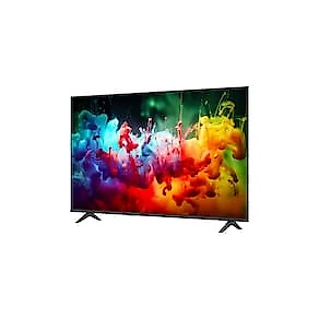 Smart TV 55" 4K LG 55QNED70BSA QNED Mini LED AI WebOS 26 HDR10