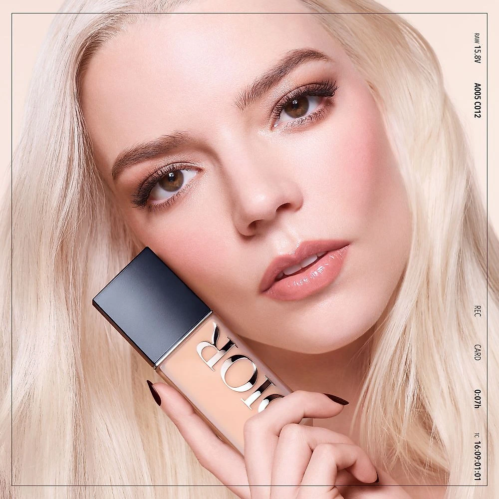 Base Dior Forever Skin Wear 30ml 0 Neutral