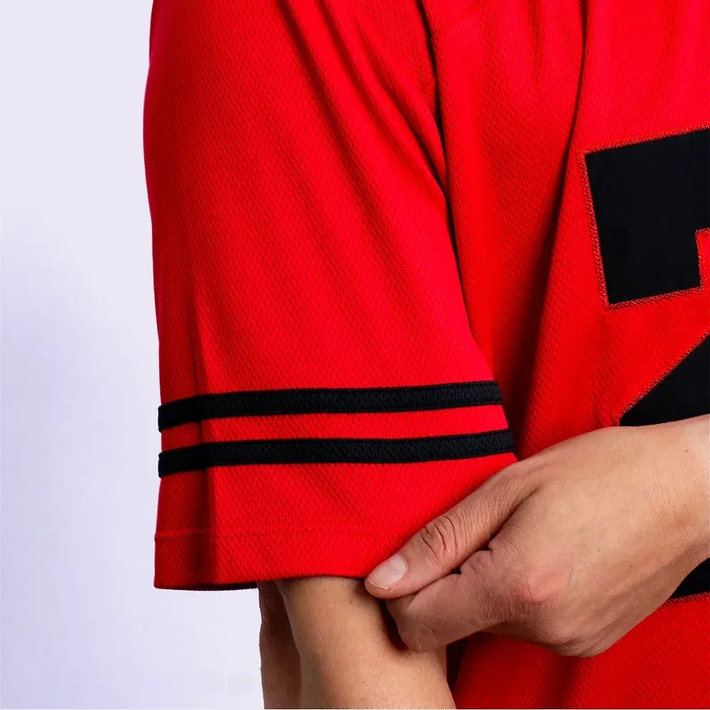 Miniatura Camisa Jersey Futebol Americano CAP 2026 TAM 2G