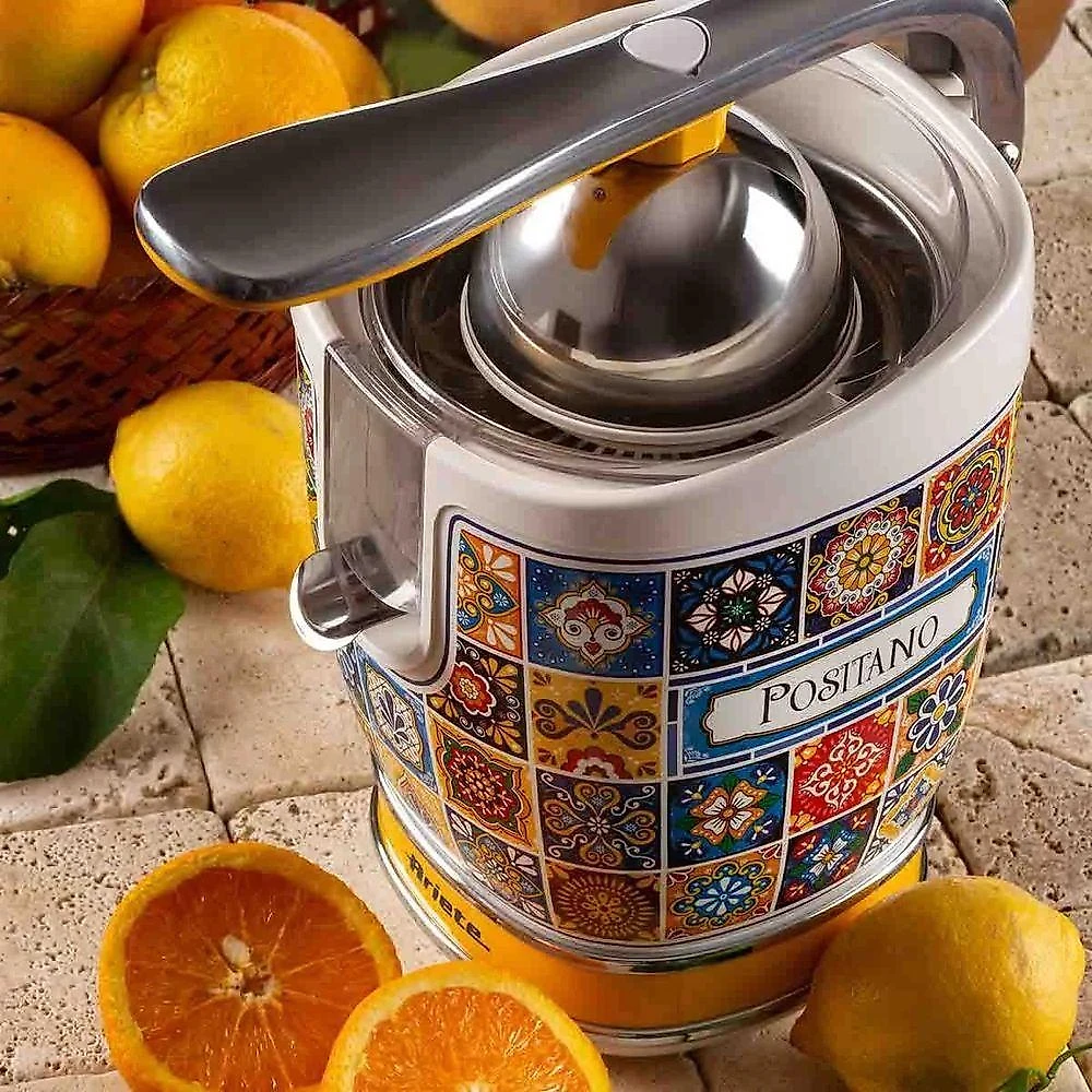 Espremedor De Frutas Positano 220v Ariete