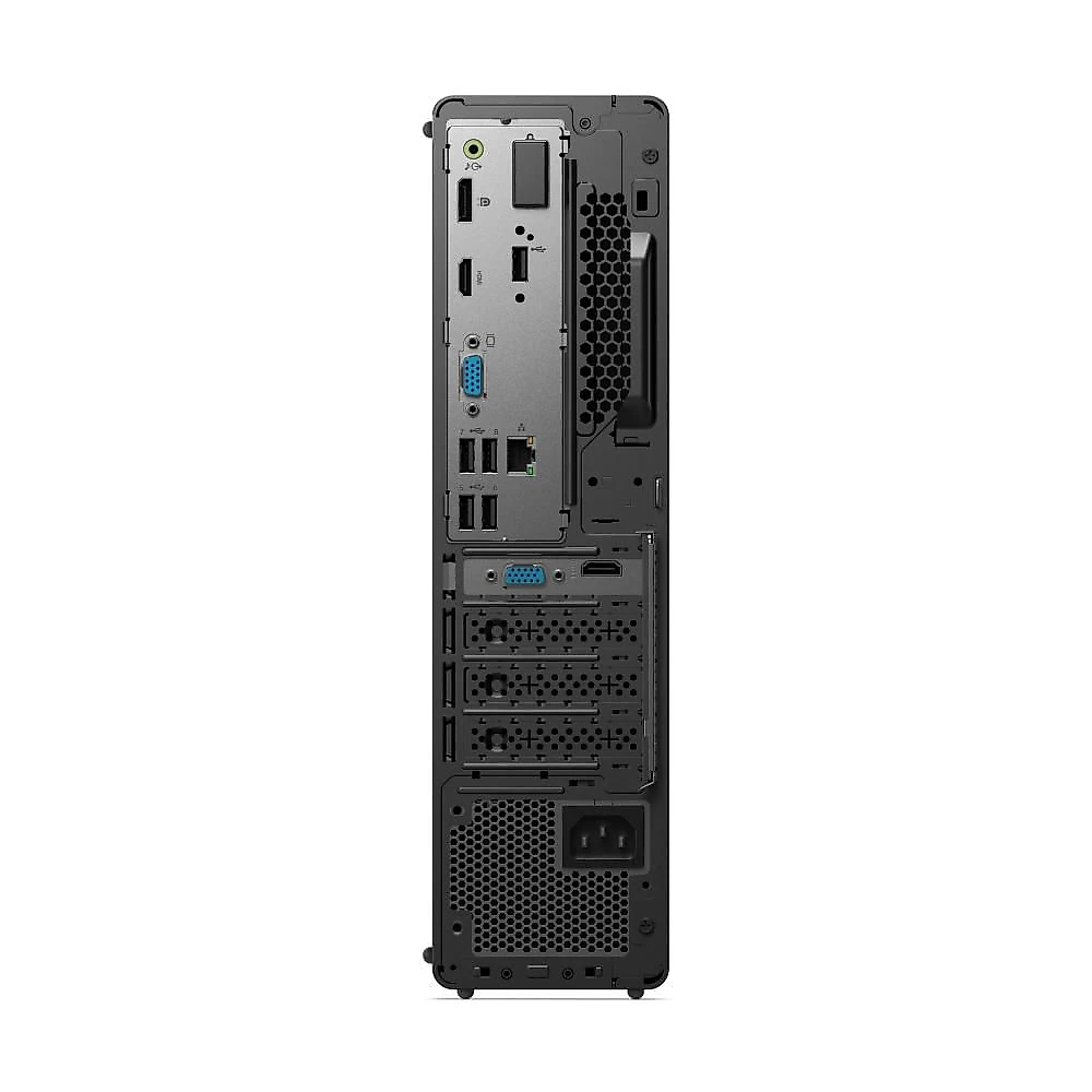 Desktop Lenovo ThinkCentre neo 50s Gen 5 Intel Core i5-14400 8GB 256GB SSD Windows 11 Pro - 13EJ0009BO Raven Black