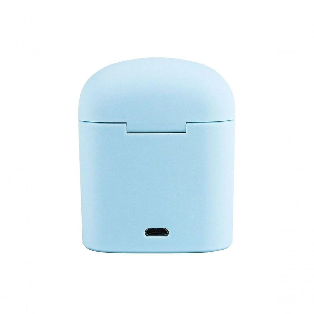 Fone de Ouvido Bluetooth Vinik Easy W1+ TWS True Wireless Estéreo Real V5.0+EDR Azul