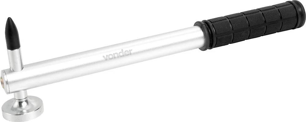 Martelo funileiro 170g para martelinho de ouro vonder