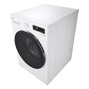 Lava e Seca LG Smart WD16WNTS6B 16kg 127V Branca Inteligência Artificial AI DD 110V