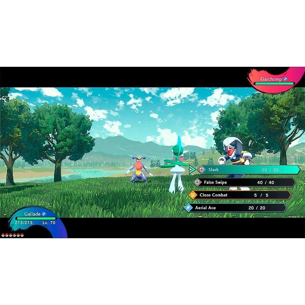 Jogo Pokémon Legends Arceus, Nintendo Switch - NT000021NSW