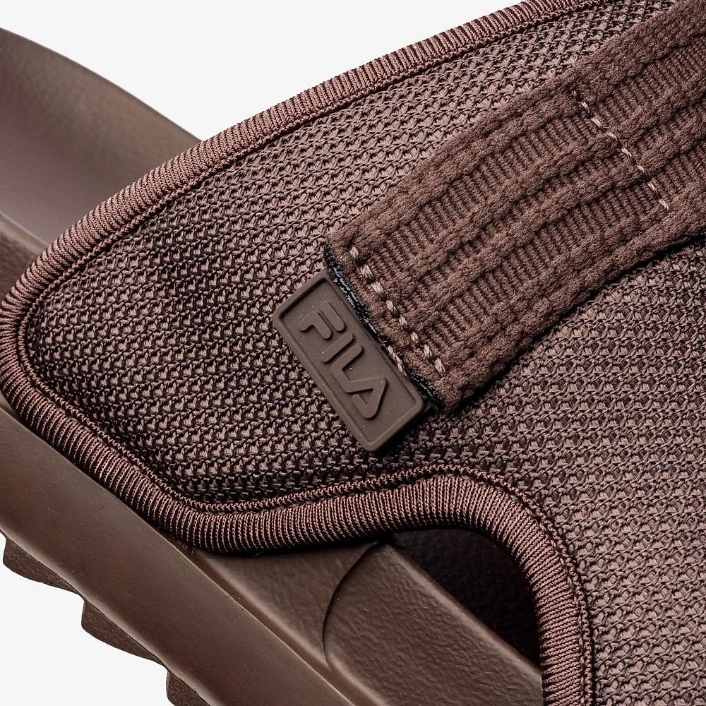 Chinelo fila drifter panto masculino 37