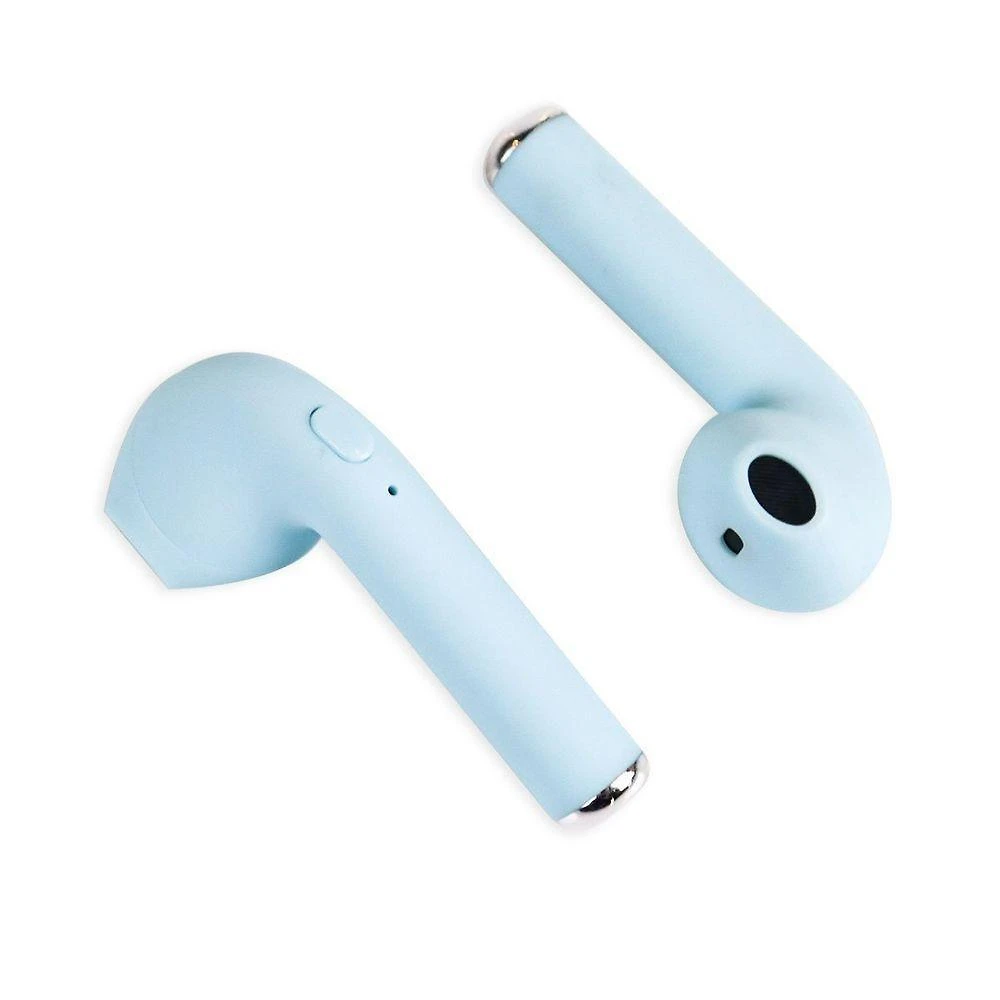 Fone de Ouvido Bluetooth Vinik Easy W1+ TWS Bluetooth 5.0+EDR Azul