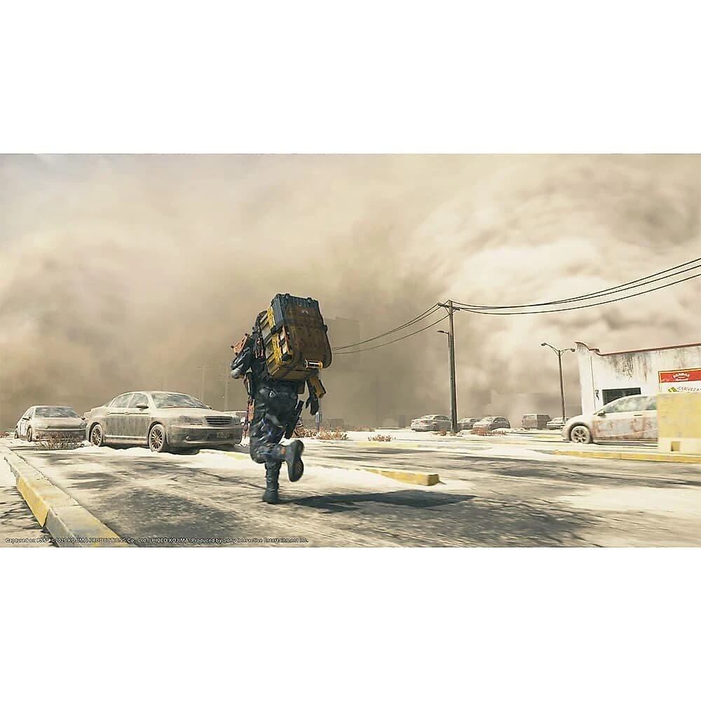 Jogo Death Stranding 2: On The Beach, PS5 - 1000047637