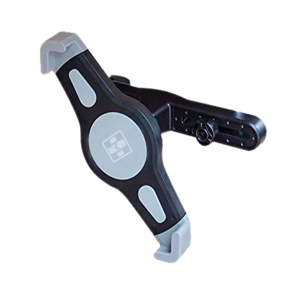 Suporte Universal Veicular Tablet Ipad Galaxy Tab