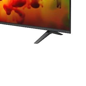 Smart TV 75" 4K LG 75QNED70BSA QNED Mini LED AI WebOS 26 HDR10