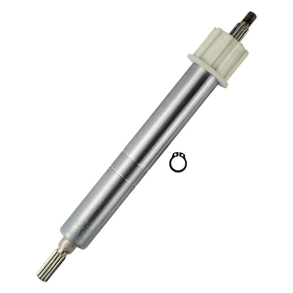 Tubo E Eixo Mancal Lavadora Electrolux 5 E 6kg Lt50 7124103 - Alado