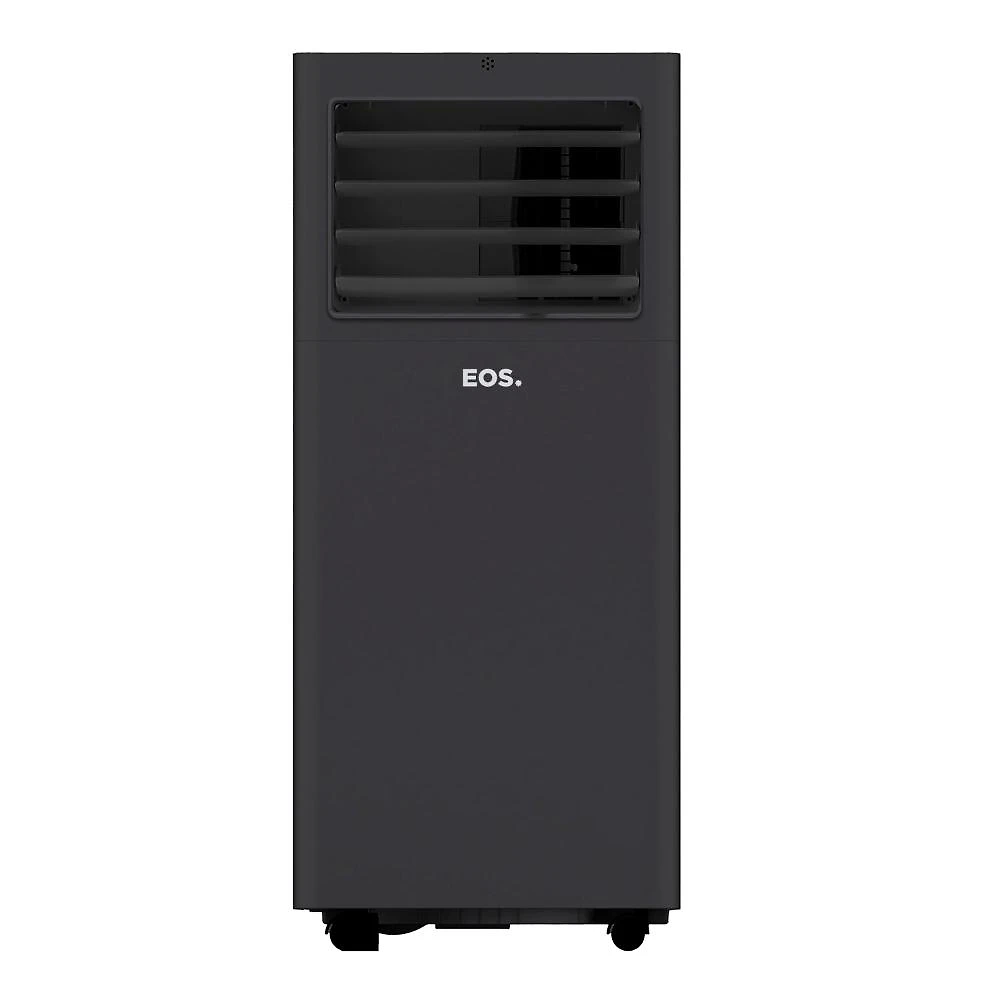 Ar-Condicionado Portátil 10000 BTUs EOS Ultra Slim All Black EAP10FP 110V