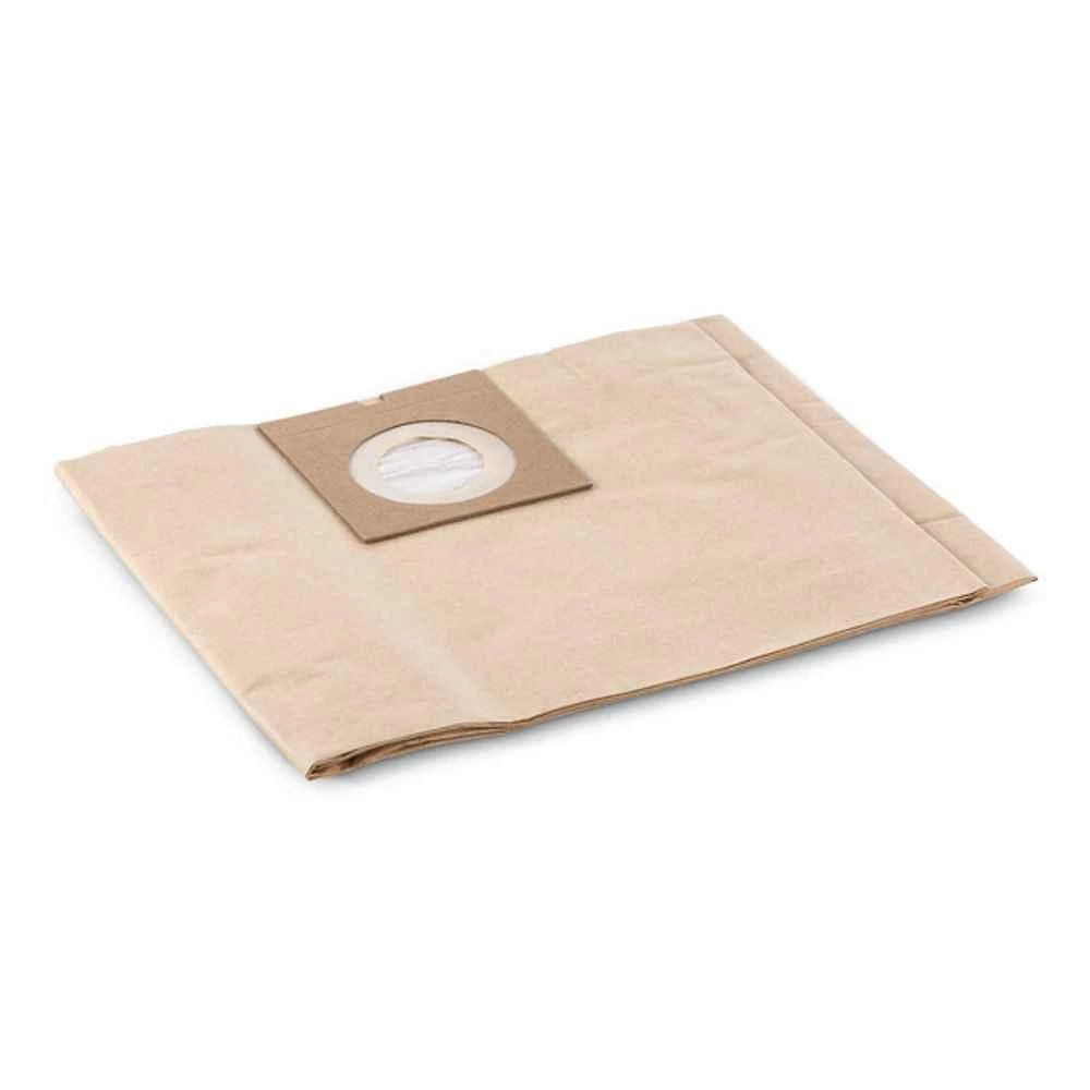 Filtros de Papel Aspirador NT 20/1 ME Classic (10 un) Karcher