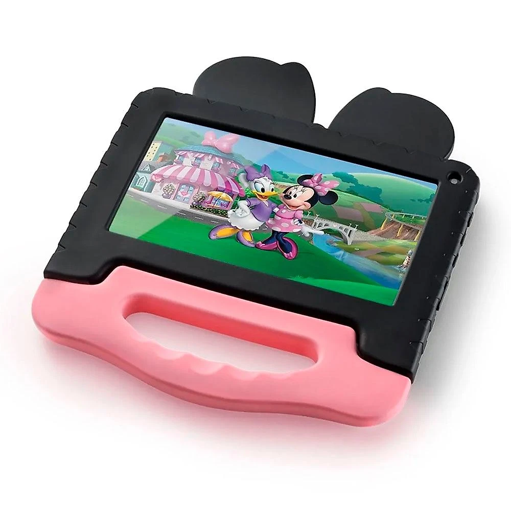 Tablet Multilaser Minnie NB414 WI-FI, 64 GB, 4 GB RAM, Tela 7"
