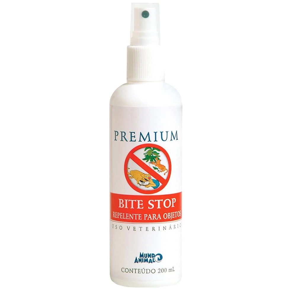 Repelente Premium Bite Stop - 200 mL